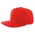 High profile cap rood