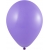 Goedkope ballon (85 / 95 cm) lila
