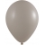Goedkope ballon (85 / 95 cm) grijs