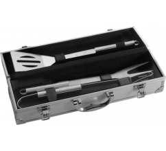 Barbecue set bedrukken