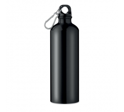 Aluminium fles 750 ml bedrukken