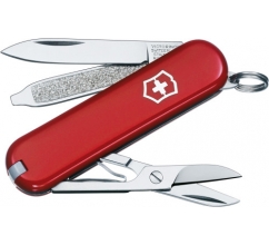 Victorinox zakmes Classic SD bedrukken