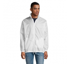 SHIFT unisex windjack 210g bedrukken